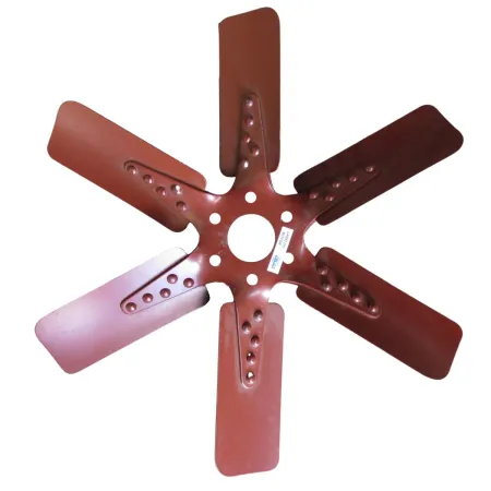 HELICE MOTOR PERKINS 6354 TB - 06 APA - 70991277