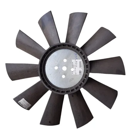 HELICE VENTILADOR 10 PAS  SERIE 30 FORD - E8NN8600DB