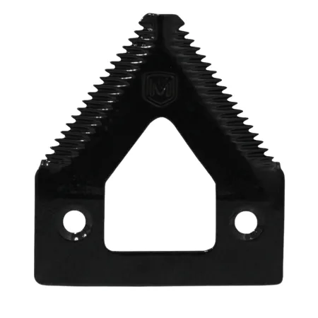 NAVALHA CORTE VAZADA PARAFUSADA (DENTE GROSSO) - CQ31270