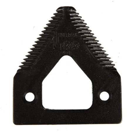 NAVALHA CORTE VAZADA PARAFUSADA (DENTE GROSSO) - CQ31270