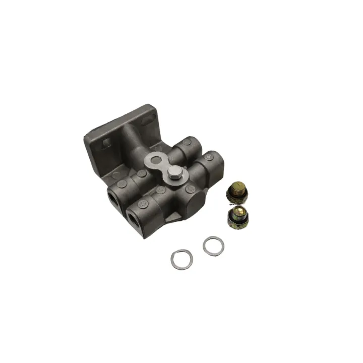 CABECOTE FILTRO EURO - 00351