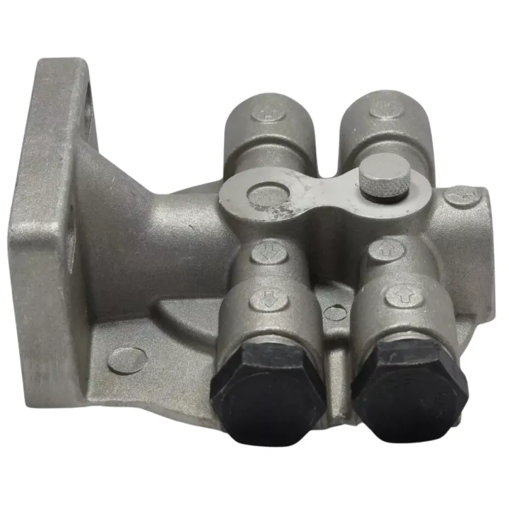 CABECOTE FILTRO EURO - 00351