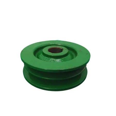 POLIA PICADOR COMPATIVEL COLHEITADEIRA JOHN DEERE SLC CQ13550