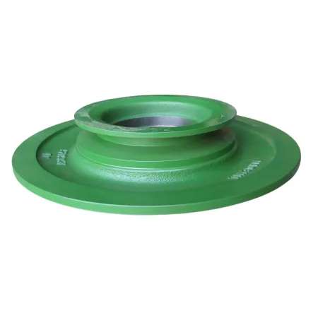 POLIA VARIADOR VENTILADOR COMPATIVEL COLHEITADEIRA JOHN DEERE STS S H161051