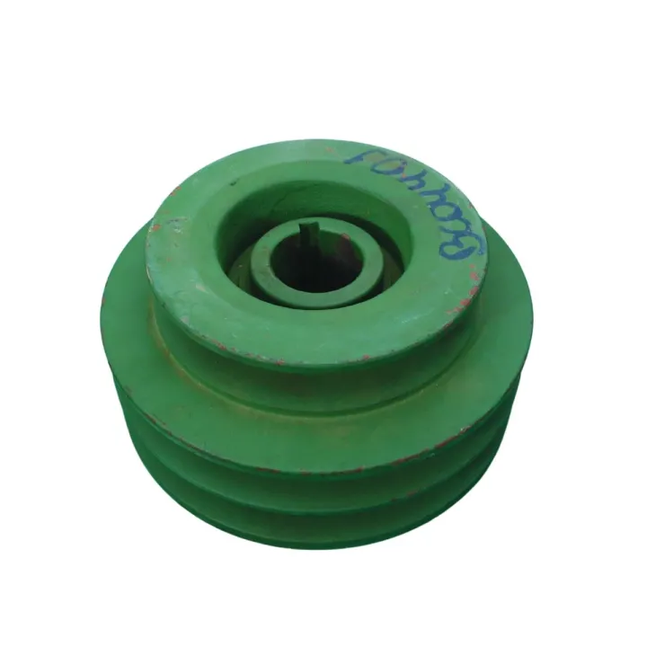 POLIA EIXO BATEDOR 3V - BC04401