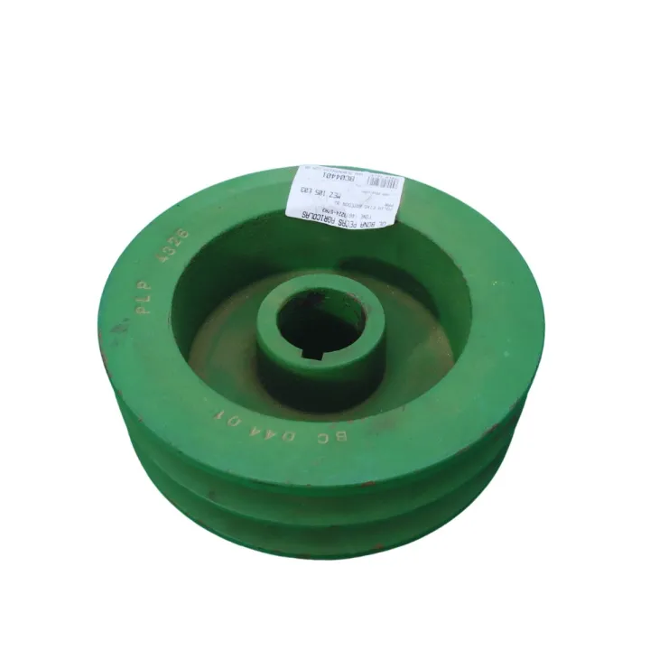 POLIA EIXO BATEDOR 3V - BC04401