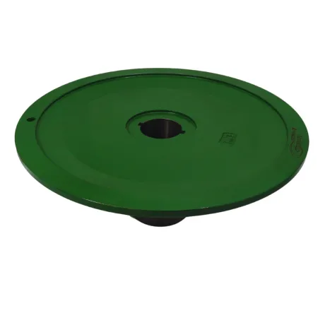 SEMI-POLIA VARIADOR DE VELOCIDADE - H216332