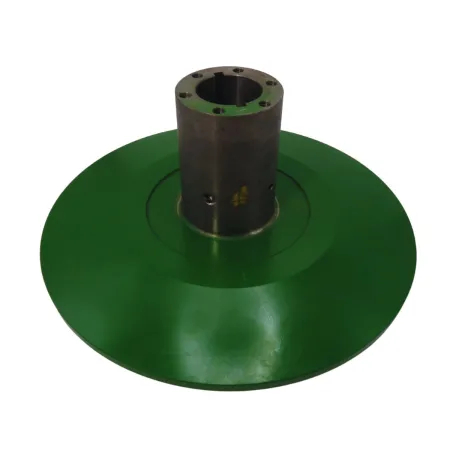 SEMI-POLIA VARIADOR DE VELOCIDADE - H216332