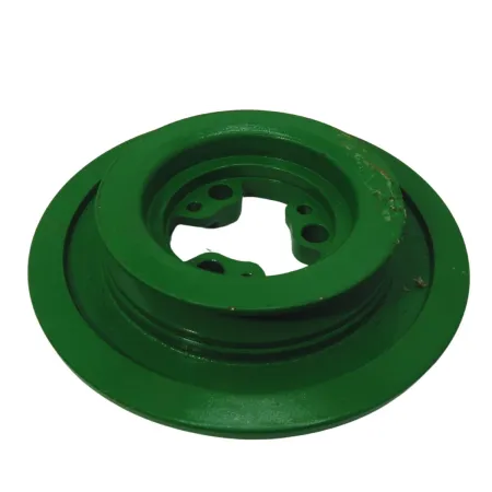 SEMI POLIA ACIONAMENTO VENTILADOR - H206016