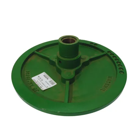 POLIA ACIONAMENTO VENTILADOR JD - AH205989