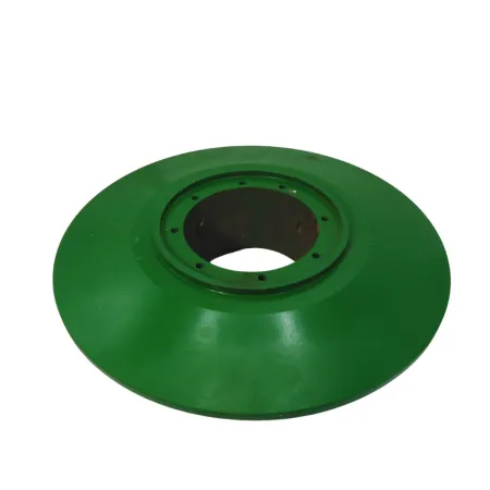 POLIA POSI TORQ COMPATIVEL COLHEITADEIRA JOHN DEERE STS AH220892