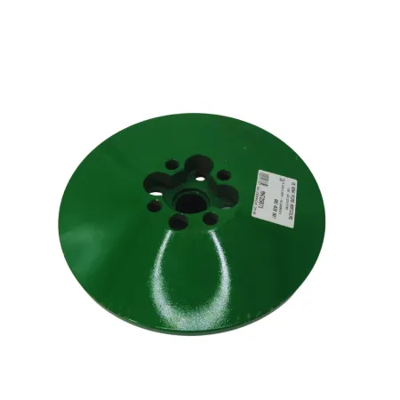 POLIA ACIONAMENTO VENTILADOR COMPATIVEL COLHEITADEIRA JOHN DEERE STS S AH225871