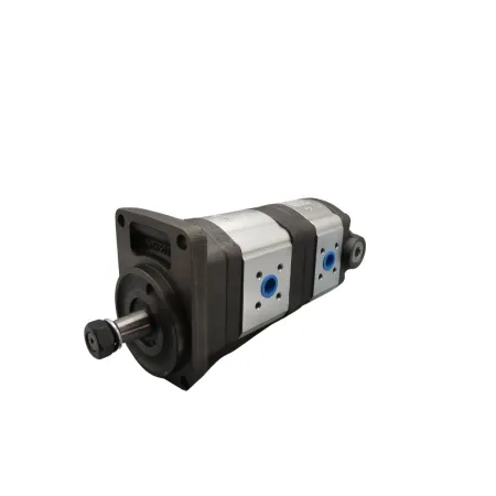 BOMBA HIDRAULICA - DUPLA - 9510080516