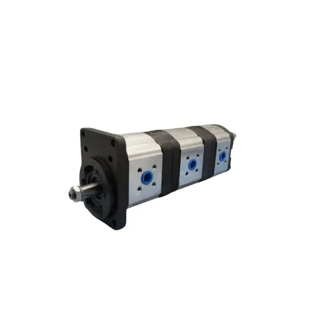 BOMBA HIDRAULICA TRIPLA - 9510080546