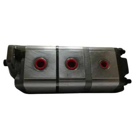 BOMBA HIDRAULICA TRIPLA - STS - AH212539