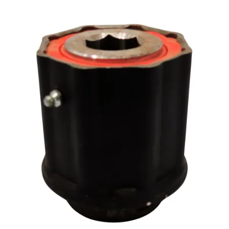 EMBREAGEM DE SEGURANÇA - AH217793