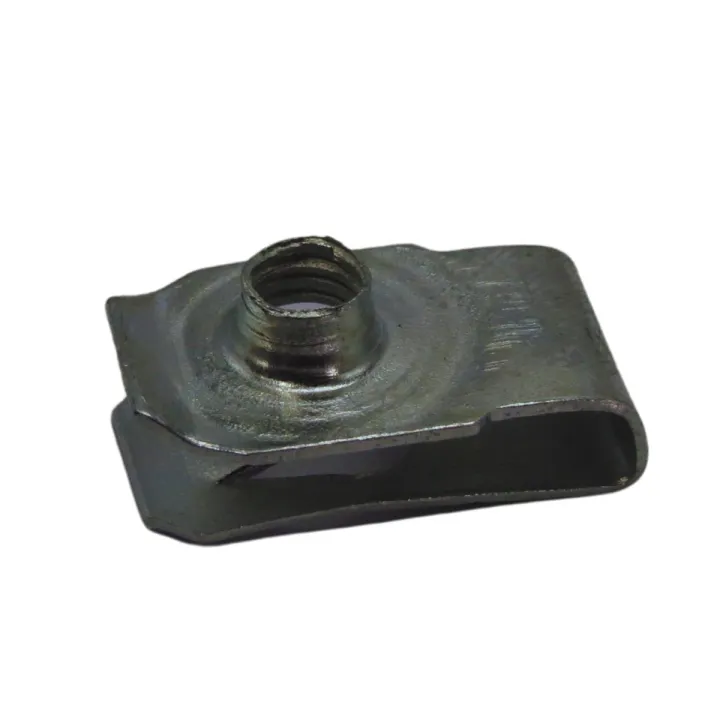 PORCA CLIP 6MM - L102357