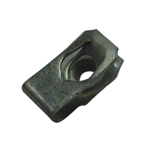 PORCA CLIP 6MM - L102357