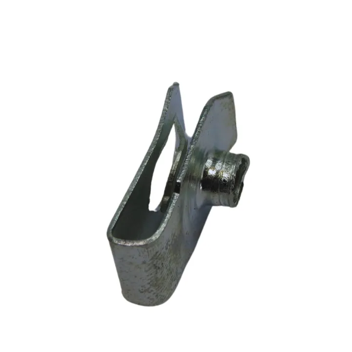 PORCA CLIP 6MM - L102357