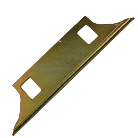 GUIA NAVALHA PLAT. SERIE 300 - CQ57436