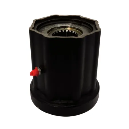 EMBREAGEM DE SEGURANÇA- AH225742