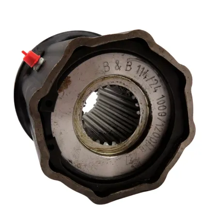 EMBREAGEM DE SEGURANÇA- AH225742