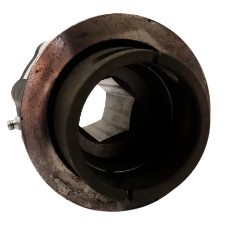 EMBREAGEM DE SEGURANÇA - AXE19436