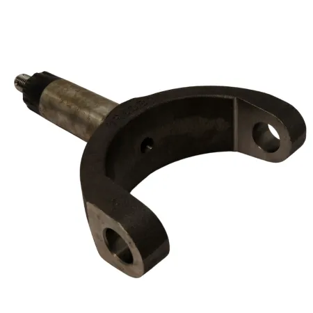 GARFO CAIXA NAVALHA - FUNDIDO - E61951