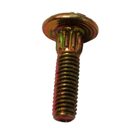 PARAFUSO RECARTILHADO NAVALHA - 6X23