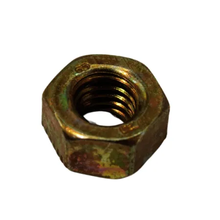 PORCA 6MM TORQUE - P6MM