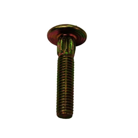 PARAFUSO RECARTILHADO NAVALHA - 6X30