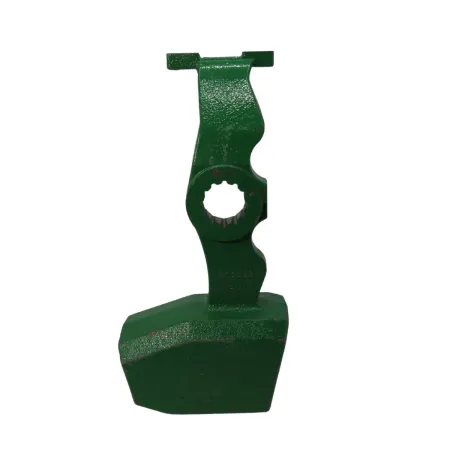 BRACO TRANSMISSAO CAIXA NAVALHA JD - H136758