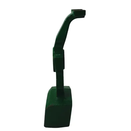 BRACO TRANSMISSAO CAIXA NAVALHA JD - H136758