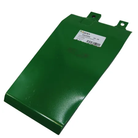 CHAPA PLATAFORMA - DQ20089