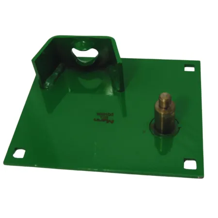 SUPORTE ACIONAMENTO BARRA DE CORTE - DQ16694