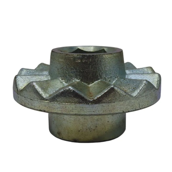 CATRACA PATAFORMA DE MILHO - N102036