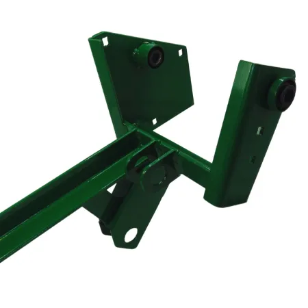 PIVO ESQUERDO - DQ32546