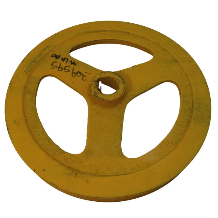 POLIA DO VENTILADOR - 309595