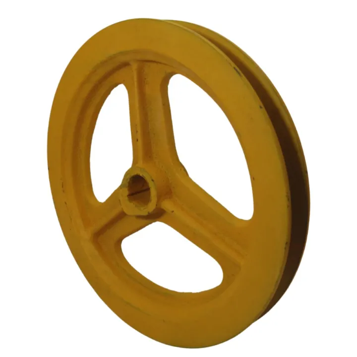 POLIA DO VENTILADOR - 309595