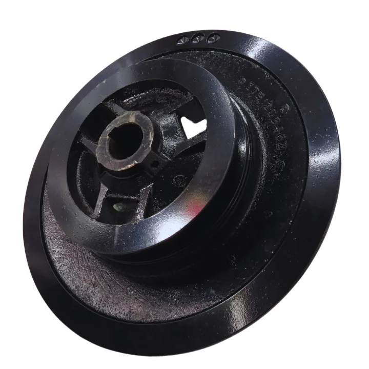 POLIA VARIADOR BATEDOR TC - 825083