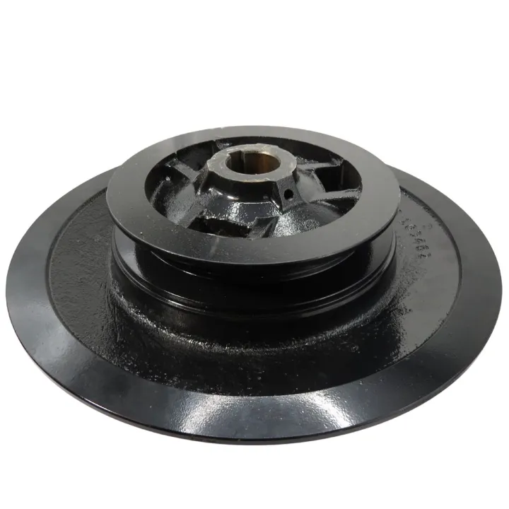 POLIA VARIADOR BATEDOR TC - 825083