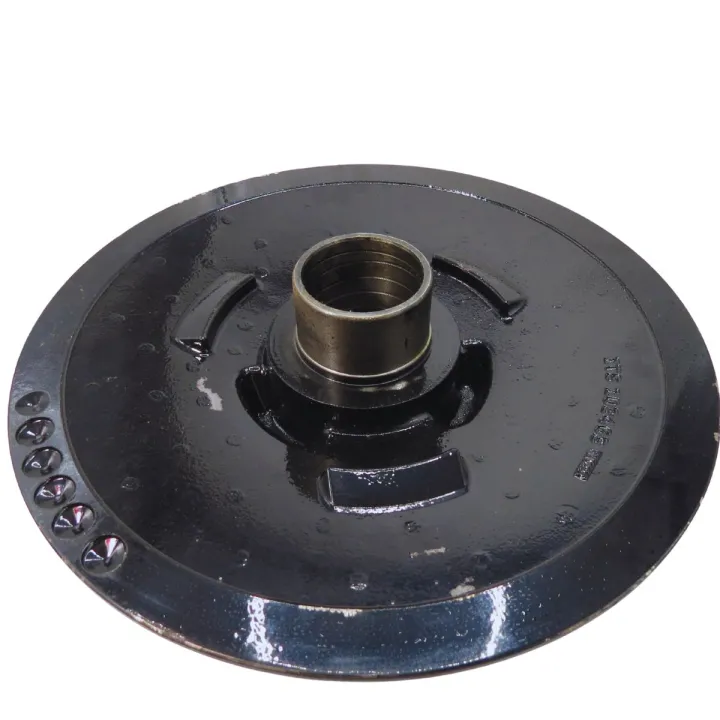 POLIA VARIADOR BATEDOR TC - 84991649