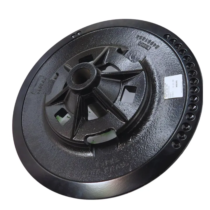 POLIA VARIADOR CILINDRO BATEDOR TC - 84991651