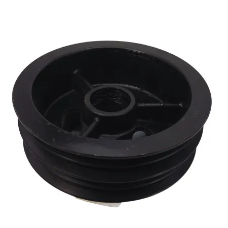 POLIA PICADOR PALHA COMPATIVEL COLHEITADEIRA NEW HOLLAND TC5090 TC59 84991772