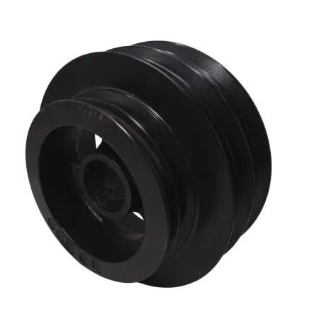 POLIA PICADOR PALHA COMPATIVEL COLHEITADEIRA NEW HOLLAND TC5090 TC59 84991772