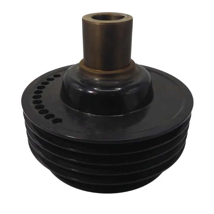 POLIA TDF - 84995653