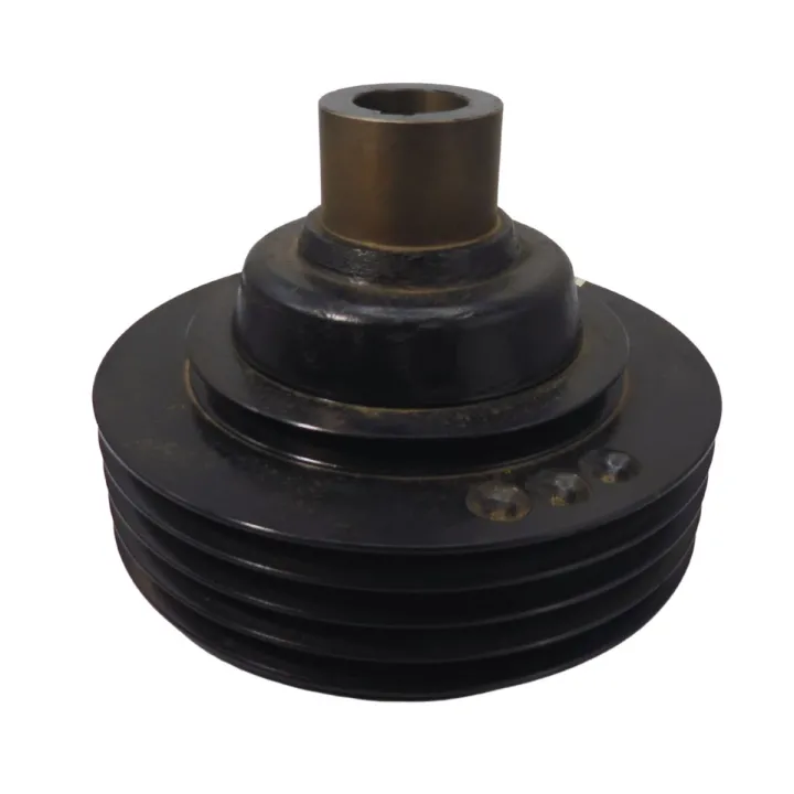 POLIA MOTOR TC 57 HIDRO - 84999645