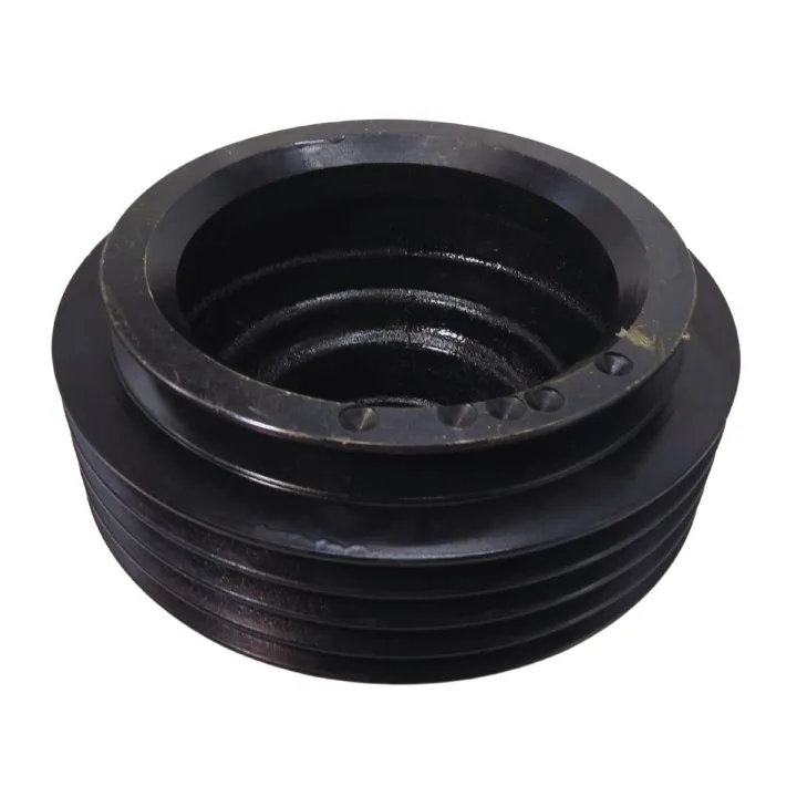 POLIA MOTOR TC 57 HIDRO - 84999645
