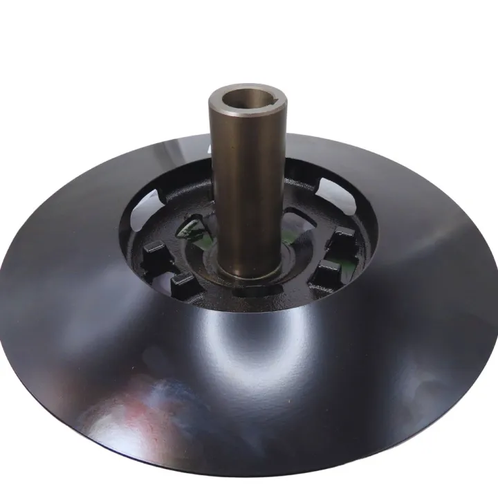 POLIA VARIADOR CILINDRO - 84991653