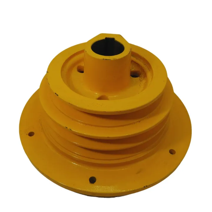 POLIA TRANSMISSAO PRINCIPAL - 84023462